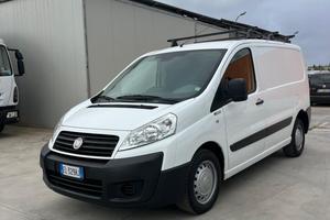 Fiat Scudo 2,0 Multijet