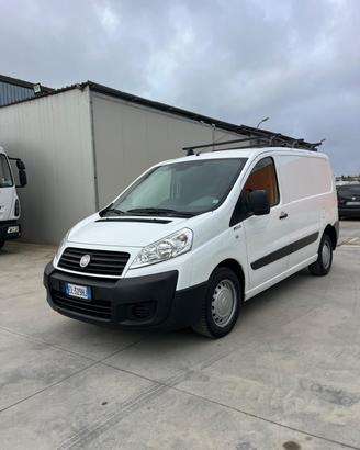 Fiat Scudo 2,0 Multijet