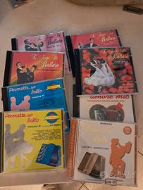 cd ballo liscio