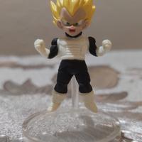 Minifigure Vegeta SS