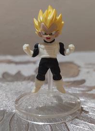 Minifigure Vegeta SS