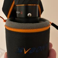 Fotocamere astronomiche