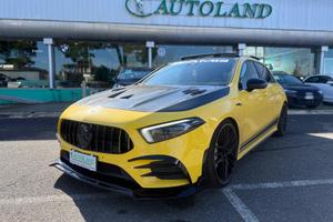 Mercedes A 35 AMG 4Matic 7G-DCT