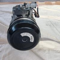 compressore climatizzatore mercedes 