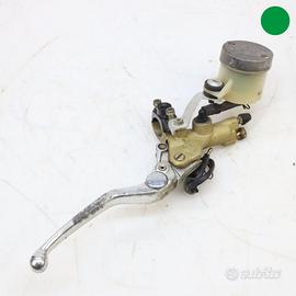 Leva con pompa freno anteriore DUCATI OEM Parts
