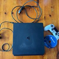 PlayStation 4