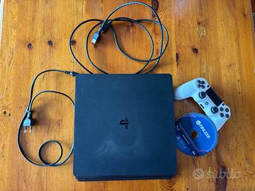 PlayStation 4