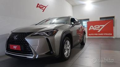 Lexus UX Hybrid Business