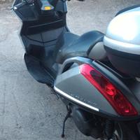 APRILIA ATLANTIC 500