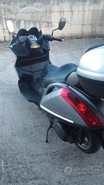 APRILIA ATLANTIC 500