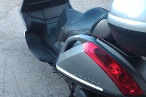 APRILIA ATLANTIC 500