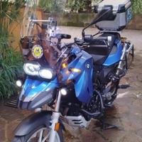 BMW F 650 GS