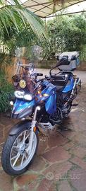 BMW F 650 GS