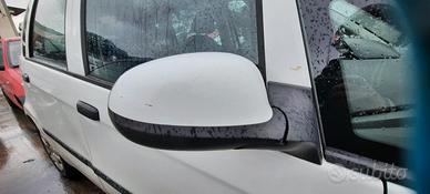 FIAT IDEA 2012 - SPECCHIETTO RETROVISORE DESTRO