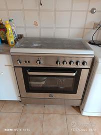 gas cucina la germania