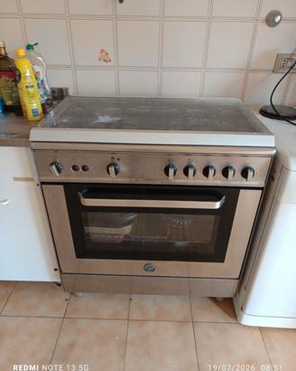 gas cucina la germania