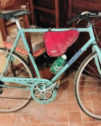 Bicicletta Bianchi Alicanto