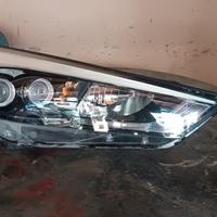Faro destro a led Hyundai Tucson