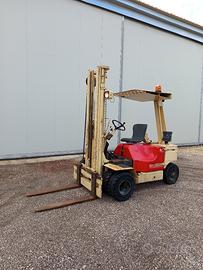 carrello elevatore muletto Lugli