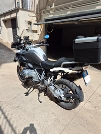 Bmw r 1200 gs - 2018