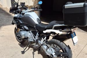 Bmw r 1200 gs - 2018