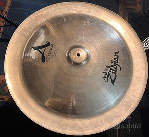 China zildjian 20 A custom 20