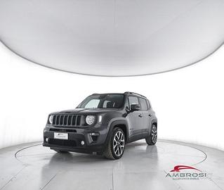 JEEP Renegade 1.5 turbo t4 mhev Renegade 2wd dct