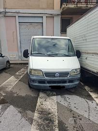Furgone ducato