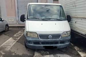 Furgone ducato