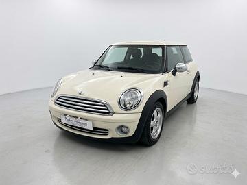 Mini 1.4 16V One