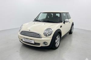 Mini 1.4 16V One
