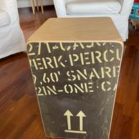 Cajon Shlagwerk 2inOne