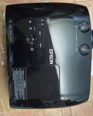Videoproiettore Epson EH-TW6600