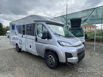 Adria COMPACT DL 60 Y