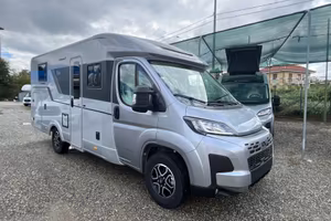 Adria COMPACT DL 60 Y