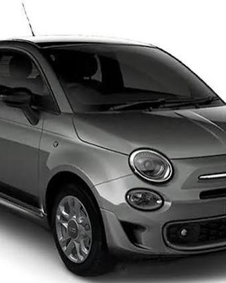 Fiat 500 1.0 hybrid Cult 70cv