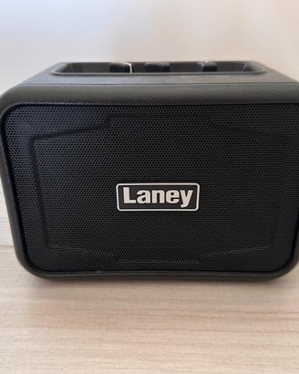 Laney mini Iron