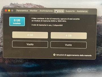 iMac Apple 27” Retina 5K – i7 – Fusion Drive 3 TB