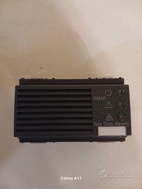 Rilevatore elettronico per fughe di gas e metano