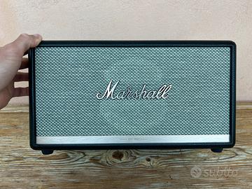 Marshall Stanmore II Bluetooth