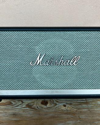 Marshall Stanmore II Bluetooth