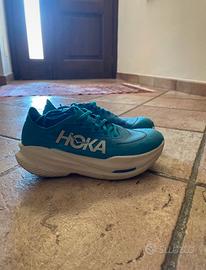 Scarpe da corsa Hoka