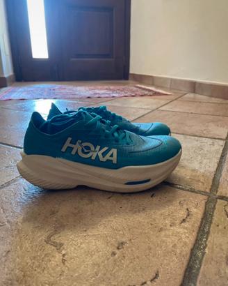 Scarpe da corsa Hoka