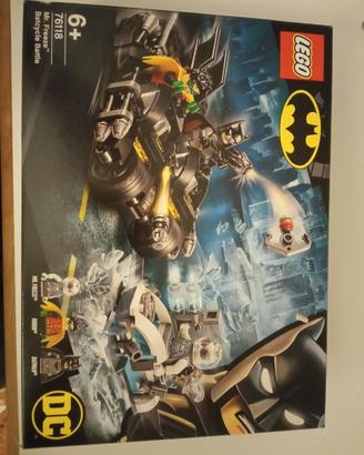 Batman Lego