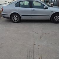seat toledo 