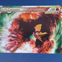 Ho-Oh leggenda