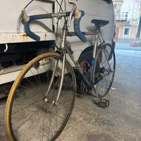 Bicicletta da corsa