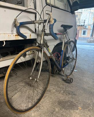 Bicicletta da corsa