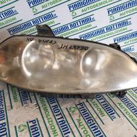 Faro Anteriore Destro Fiat Croma 2006