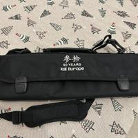 Borsa custodia Kai portacoltelli cucina